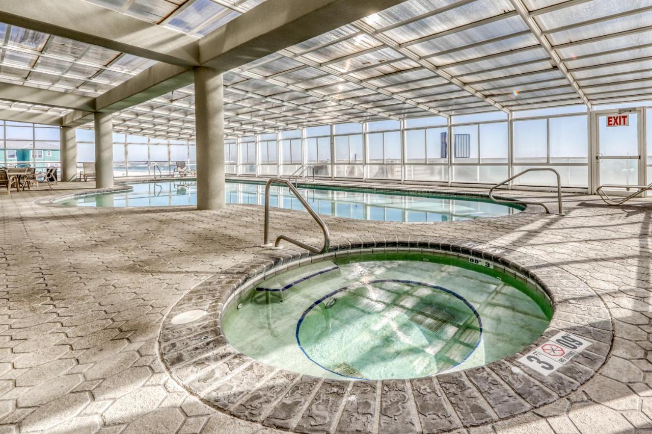 海湾海岸Colonnades VI别墅 外观 照片